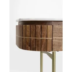 New Konsole Grace 100X76Cm Kommoden & Sideboards