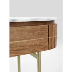 New Konsole Grace 100X76Cm Kommoden & Sideboards