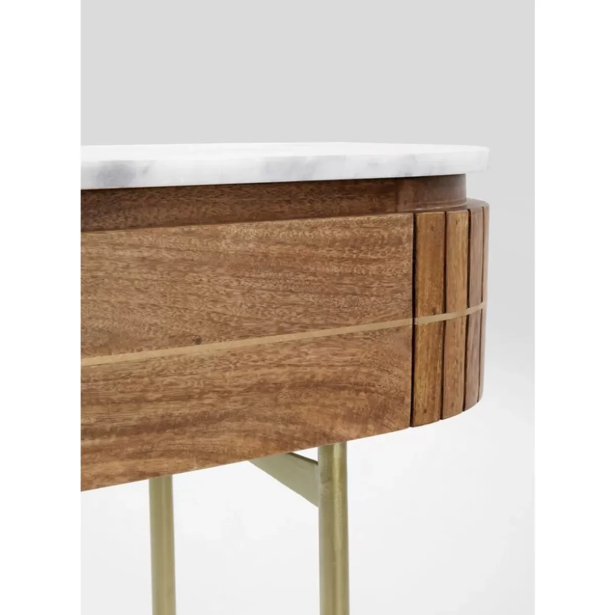 New Konsole Grace 100X76Cm Kommoden & Sideboards
