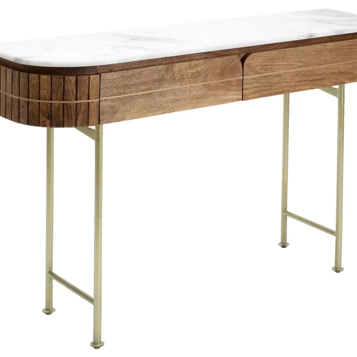 New Konsole Grace 100X76Cm Kommoden & Sideboards