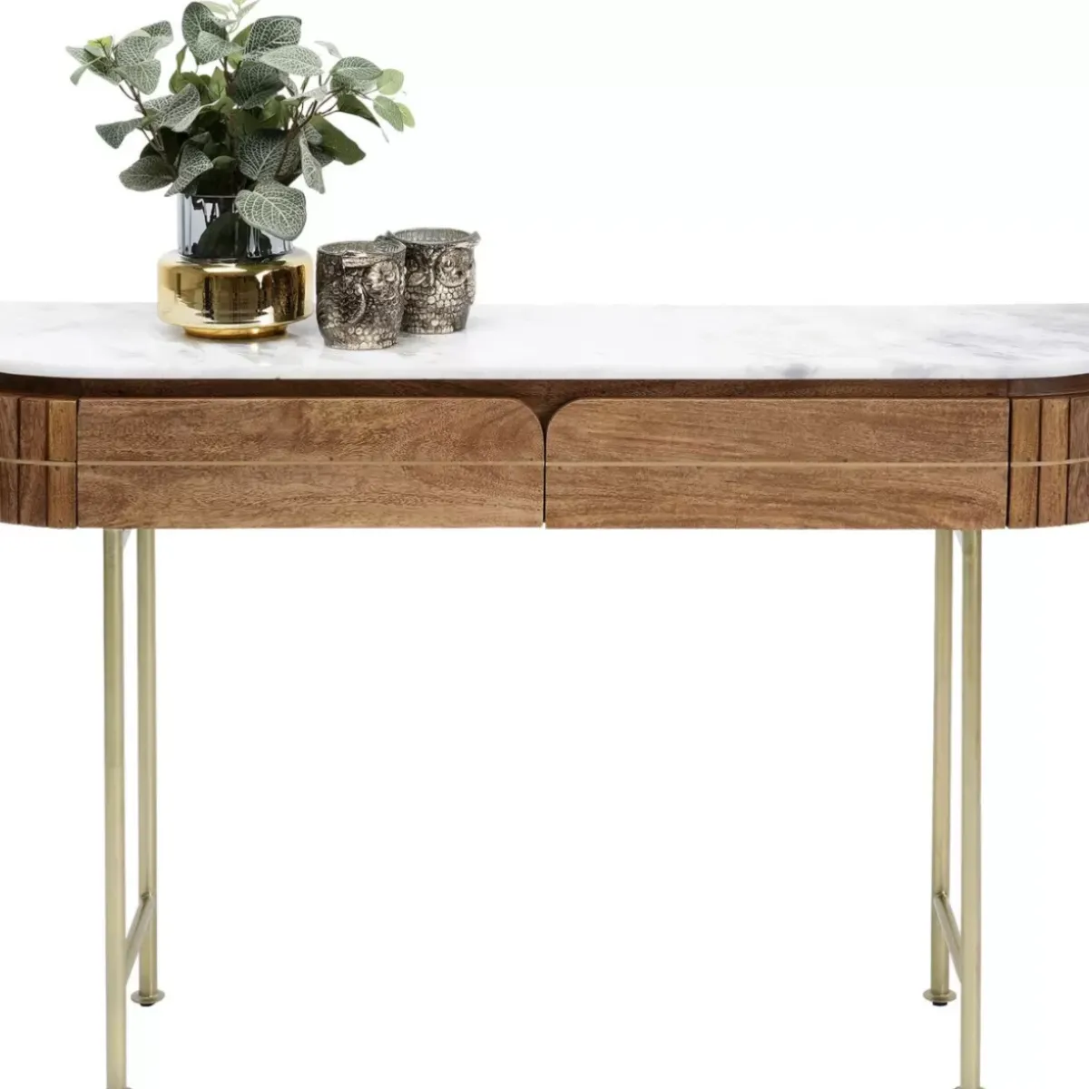 New Konsole Grace 100X76Cm Kommoden & Sideboards