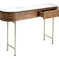 New Konsole Grace 100X76Cm Kommoden & Sideboards