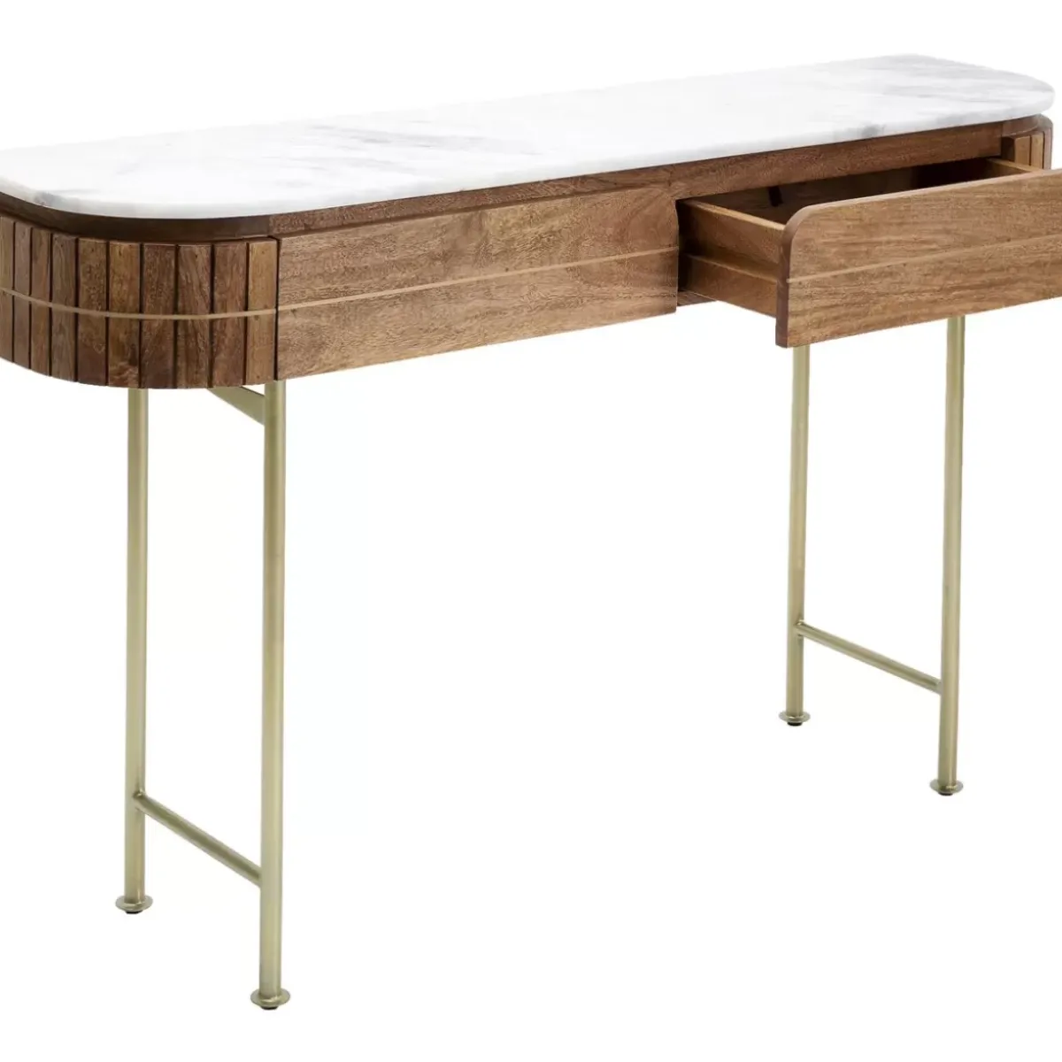 New Konsole Grace 100X76Cm Kommoden & Sideboards
