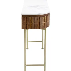 New Konsole Grace 100X76Cm Kommoden & Sideboards