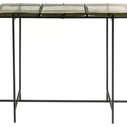 Sale Konsole Ice Schwarz 98X80Cm Kommoden & Sideboards