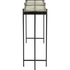 Sale Konsole Ice Schwarz 98X80Cm Kommoden & Sideboards