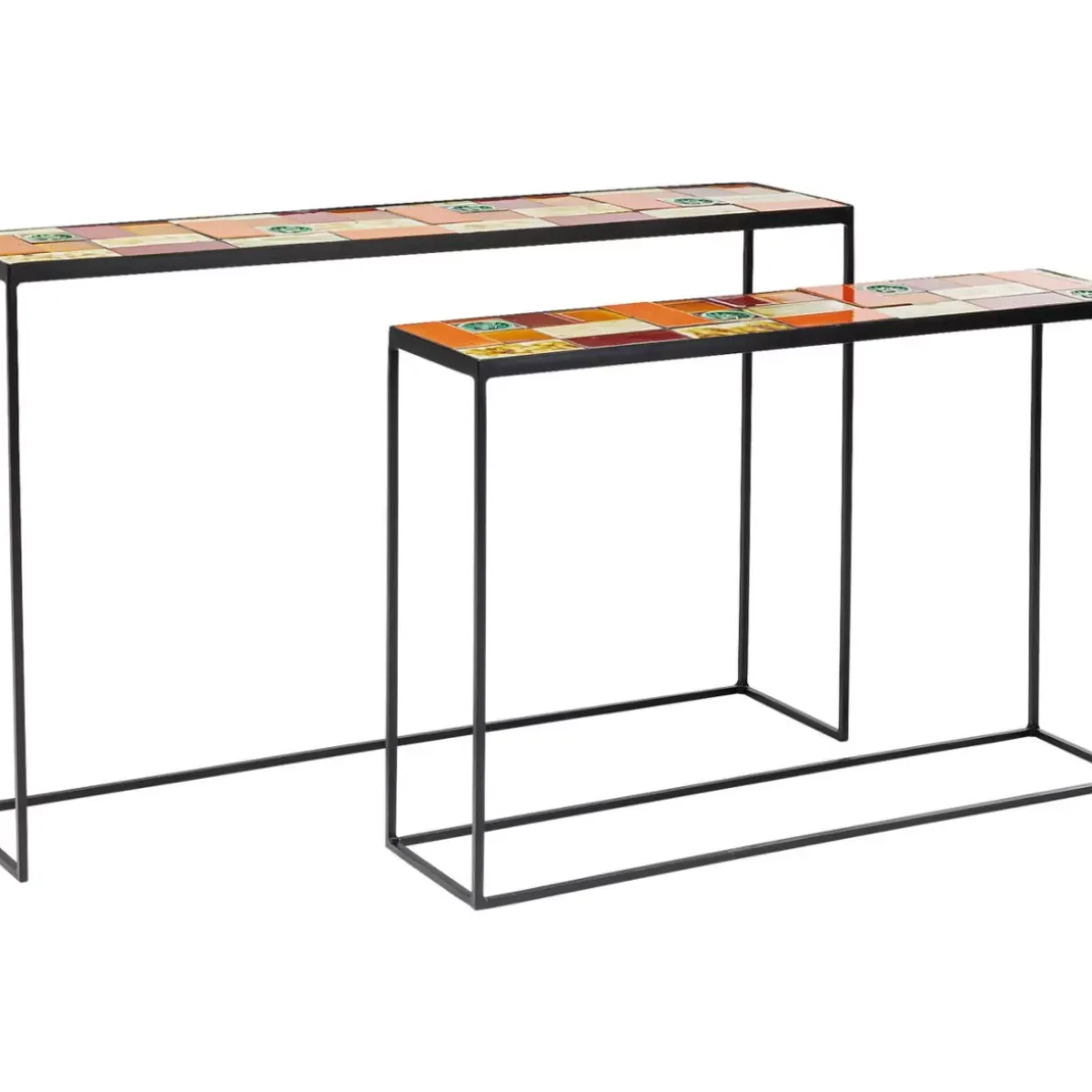 Discount Konsole Lisboa (2/Set) Kommoden & Sideboards