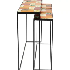 Discount Konsole Lisboa (2/Set) Kommoden & Sideboards