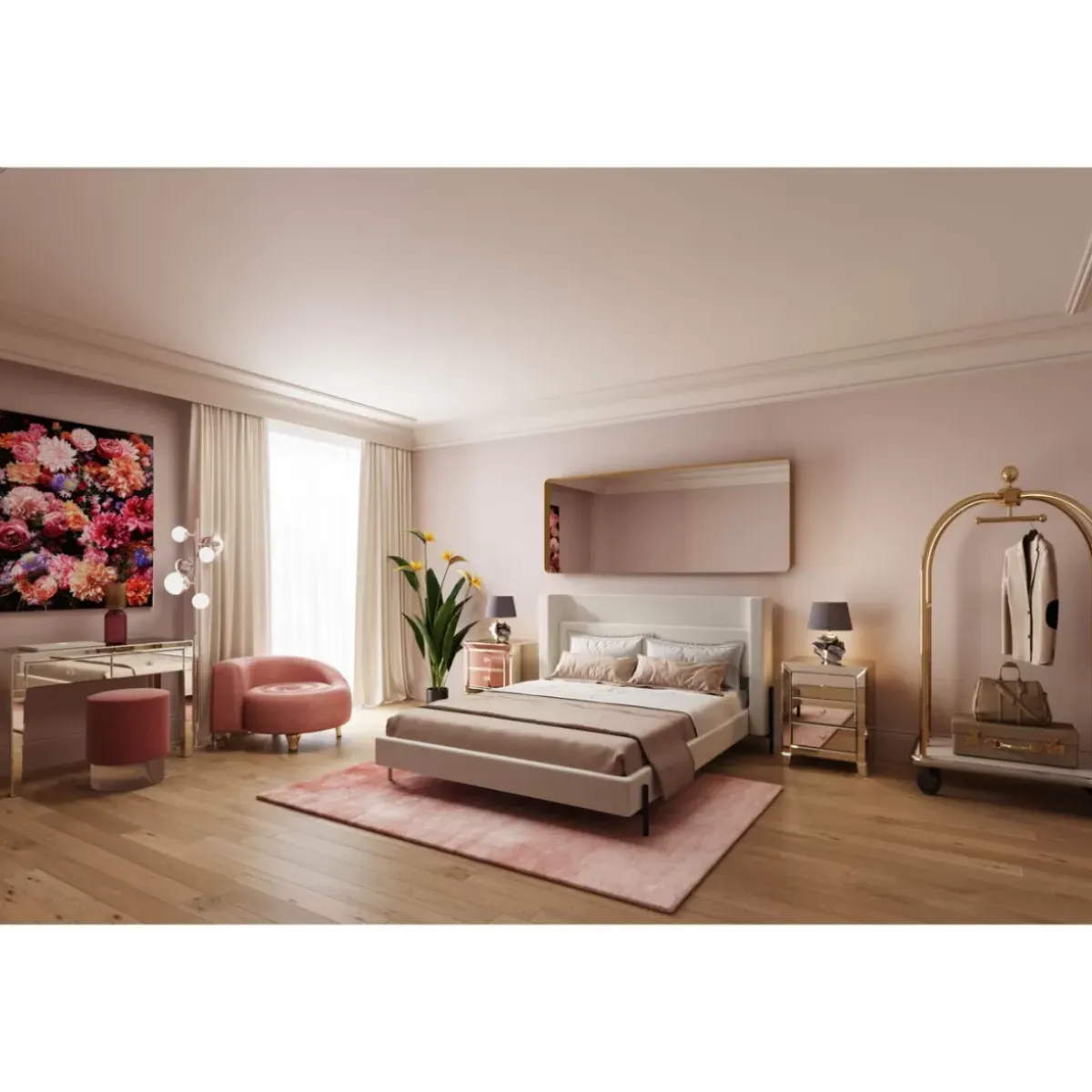 Sale Konsole Luxury Kommoden & Sideboards