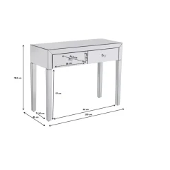 Sale Konsole Luxury Kommoden & Sideboards