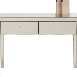 Outlet Konsole Luxury Champagne Kommoden & Sideboards