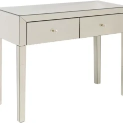 Outlet Konsole Luxury Champagne Kommoden & Sideboards