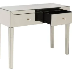 Outlet Konsole Luxury Champagne Kommoden & Sideboards