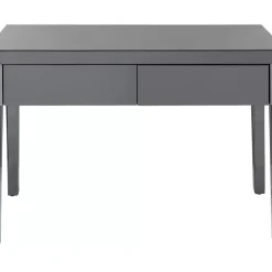 Clearance Konsole Luxury Push Grau Kommoden & Sideboards