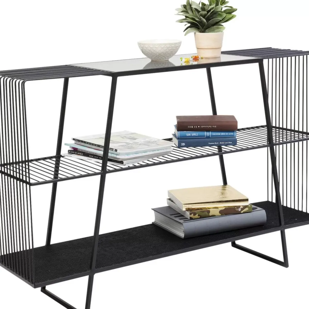 Best Konsole Mesh Kommoden & Sideboards