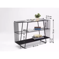 Best Konsole Mesh Kommoden & Sideboards