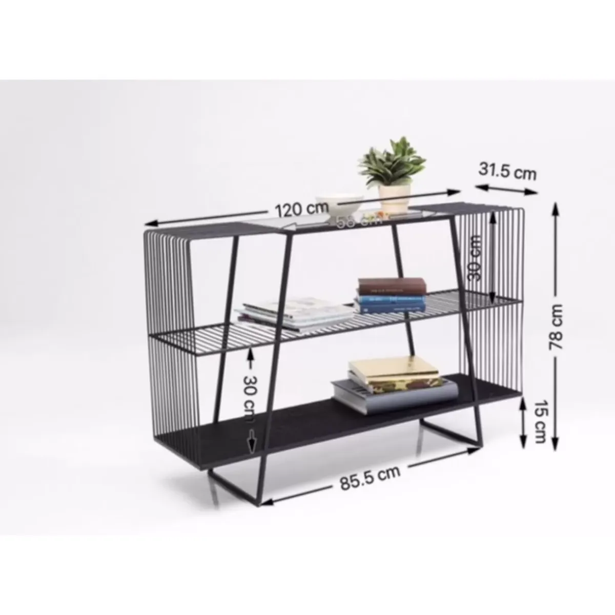 Best Konsole Mesh Kommoden & Sideboards