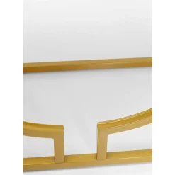 Sale Konsole Miami Loft Caramel 120Cm Kommoden & Sideboards
