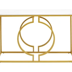 Sale Konsole Miami Loft Caramel 120Cm Kommoden & Sideboards