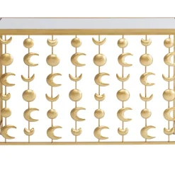 Clearance Konsole Moons 107X35,5Cm Kommoden & Sideboards