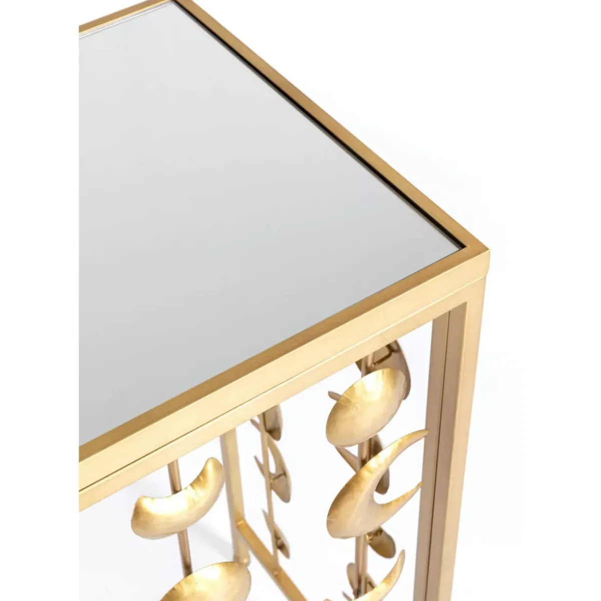 Clearance Konsole Moons 107X35,5Cm Kommoden & Sideboards