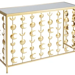 Clearance Konsole Moons 107X35,5Cm Kommoden & Sideboards
