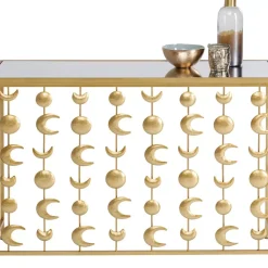 Clearance Konsole Moons 107X35,5Cm Kommoden & Sideboards
