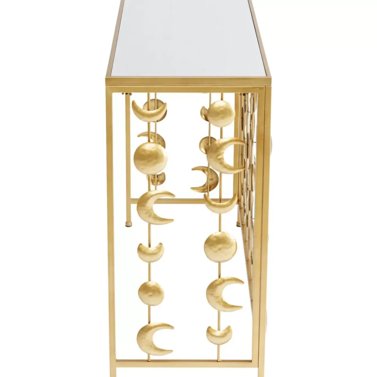 Clearance Konsole Moons 107X35,5Cm Kommoden & Sideboards