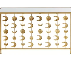 Clearance Konsole Moons 107X35,5Cm Kommoden & Sideboards