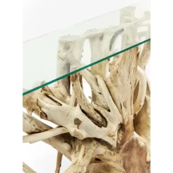 Clearance Konsole Roots 150X45Cm Kommoden & Sideboards