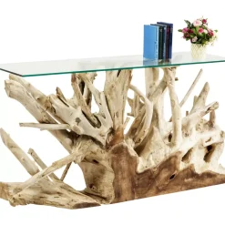 Clearance Konsole Roots 150X45Cm Kommoden & Sideboards