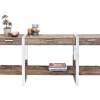 Discount Konsole Rustico 180X46Cm Kommoden & Sideboards