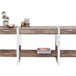 Discount Konsole Rustico 180X46Cm Kommoden & Sideboards