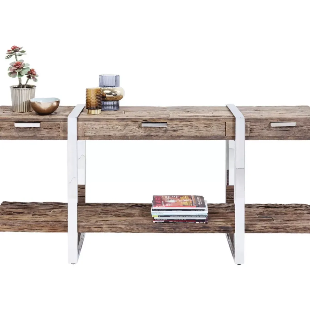 Discount Konsole Rustico 180X46Cm Kommoden & Sideboards