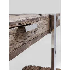 Discount Konsole Rustico 180X46Cm Kommoden & Sideboards