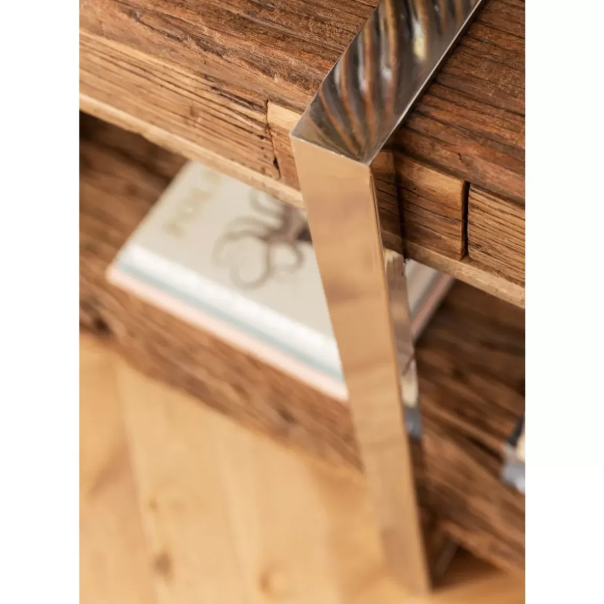 Discount Konsole Rustico 180X46Cm Kommoden & Sideboards