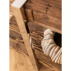 Discount Konsole Rustico 180X46Cm Kommoden & Sideboards