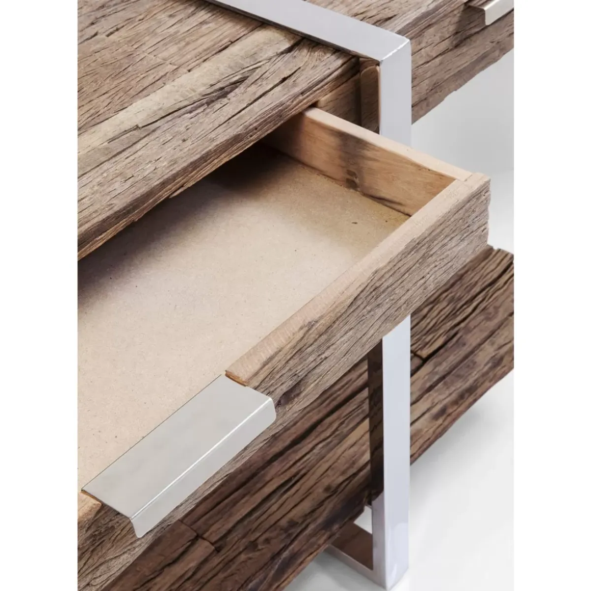 Discount Konsole Rustico 180X46Cm Kommoden & Sideboards