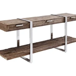 Discount Konsole Rustico 180X46Cm Kommoden & Sideboards