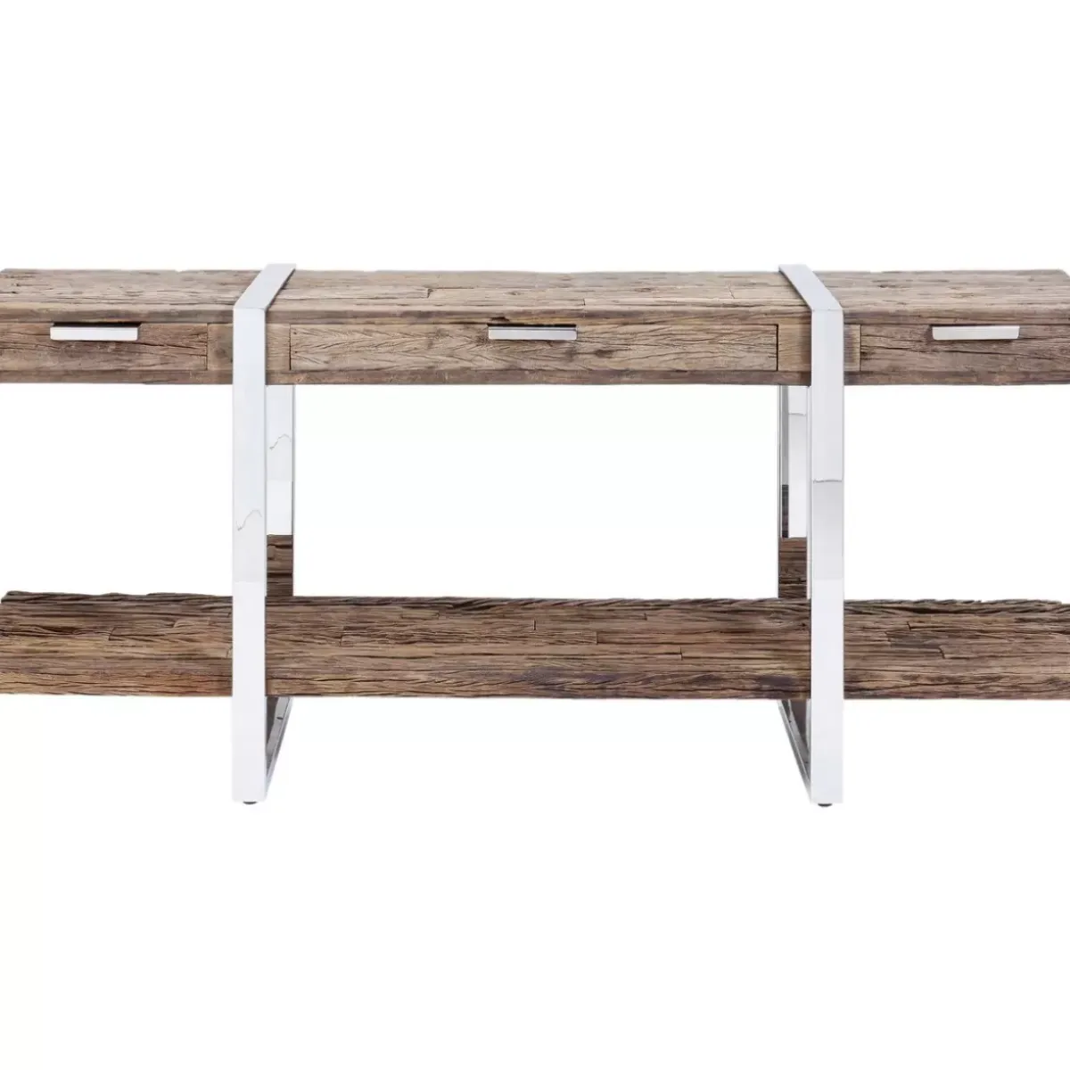 Discount Konsole Rustico 180X46Cm Kommoden & Sideboards