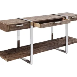 Discount Konsole Rustico 180X46Cm Kommoden & Sideboards