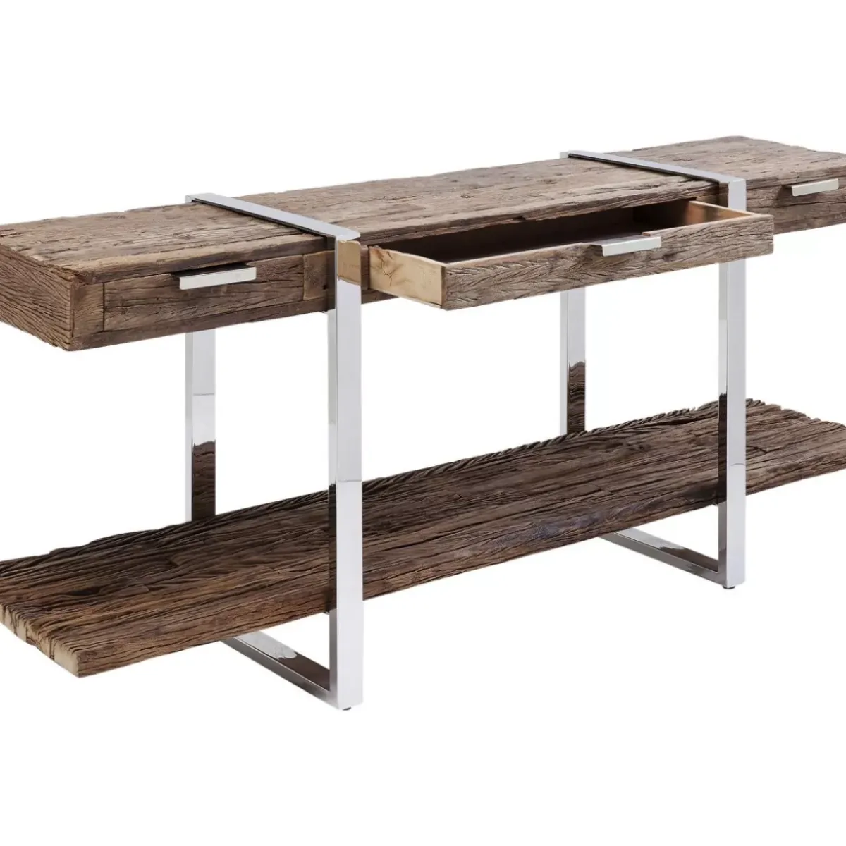 Discount Konsole Rustico 180X46Cm Kommoden & Sideboards