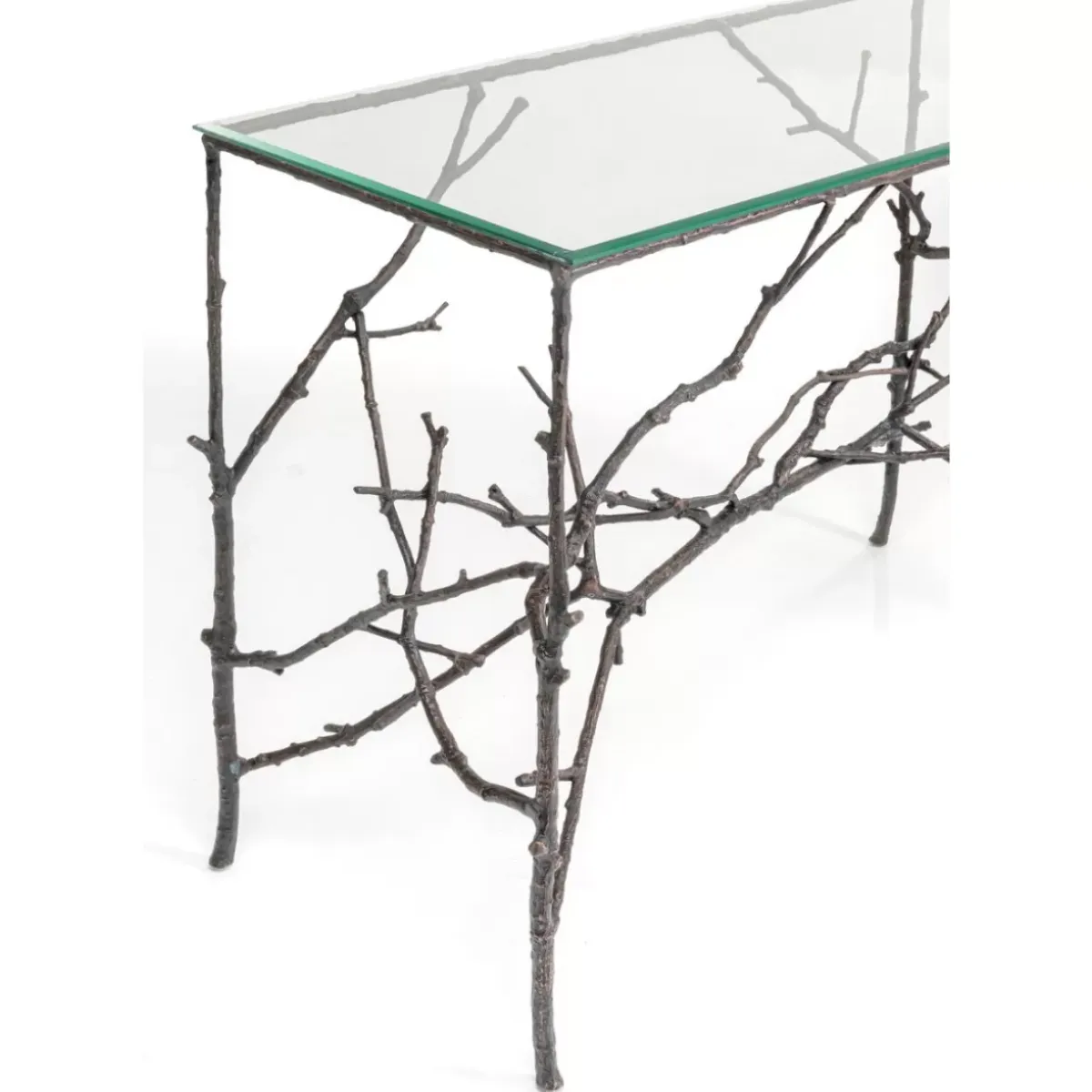 Sale Konsole Tree Branch 105X79Cm Kommoden & Sideboards