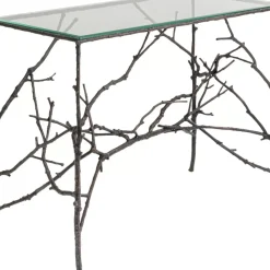 Sale Konsole Tree Branch 105X79Cm Kommoden & Sideboards