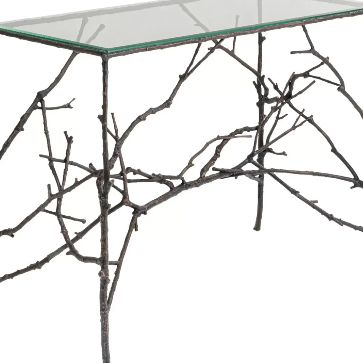 Sale Konsole Tree Branch 105X79Cm Kommoden & Sideboards