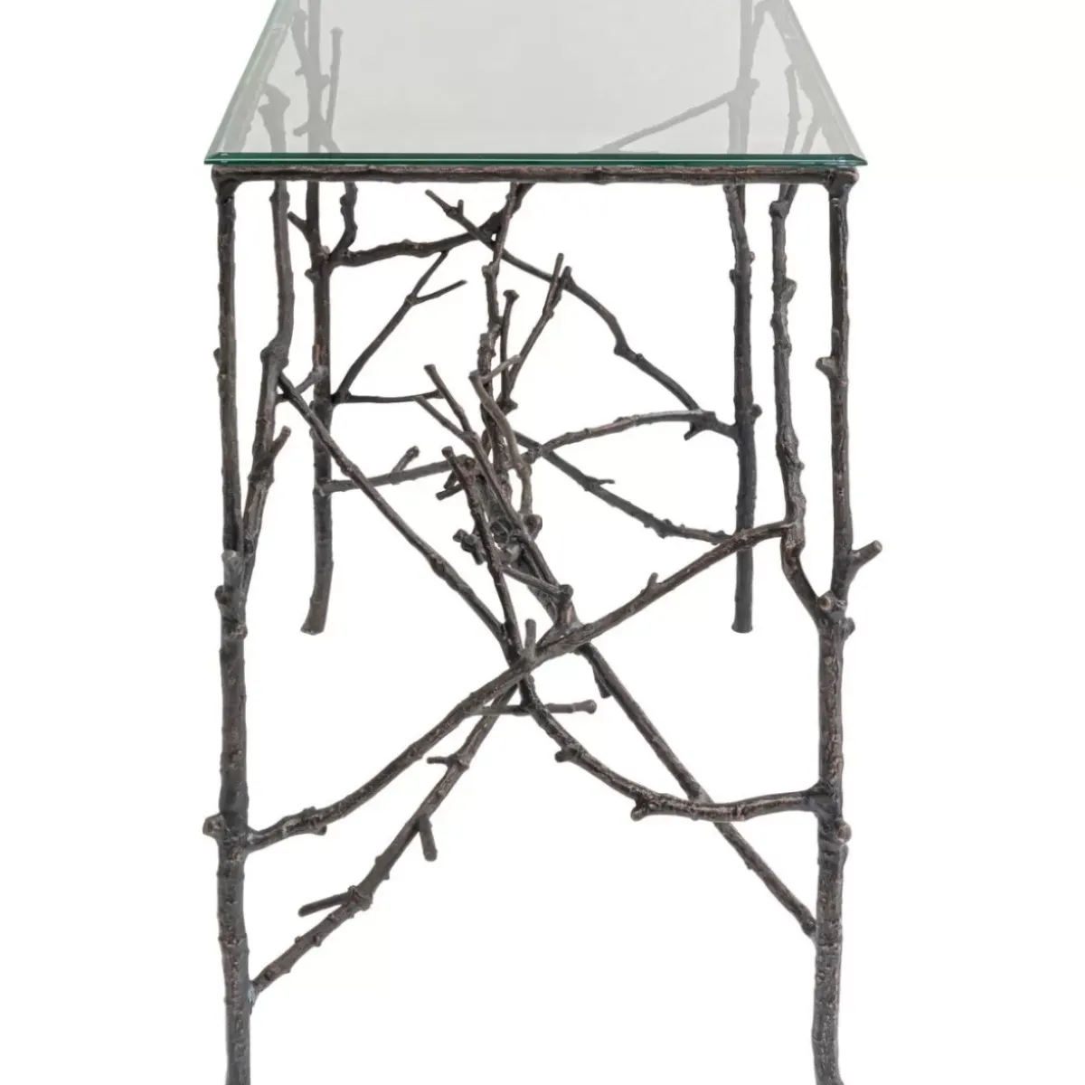 Sale Konsole Tree Branch 105X79Cm Kommoden & Sideboards