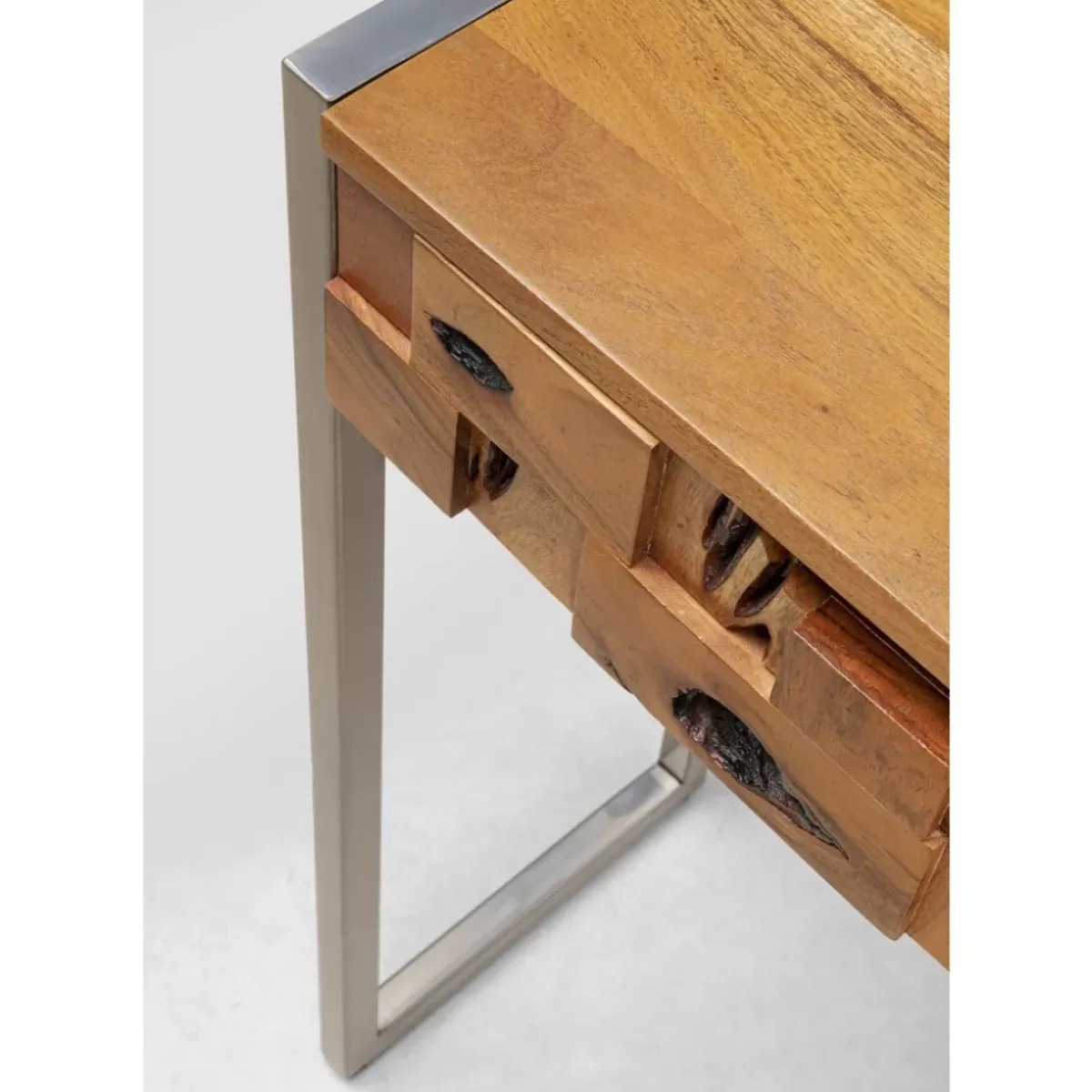 Outlet Konsole Vancouver 100X76Cm Kommoden & Sideboards