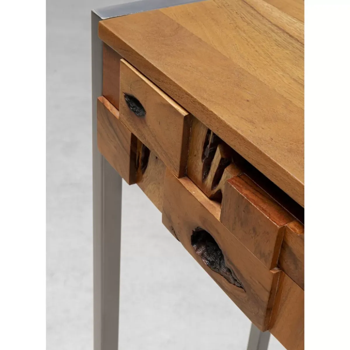 Outlet Konsole Vancouver 100X76Cm Kommoden & Sideboards