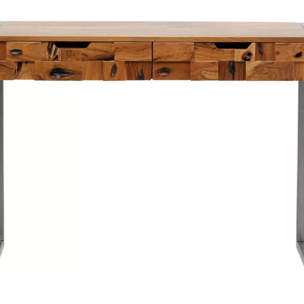 Outlet Konsole Vancouver 100X76Cm Kommoden & Sideboards