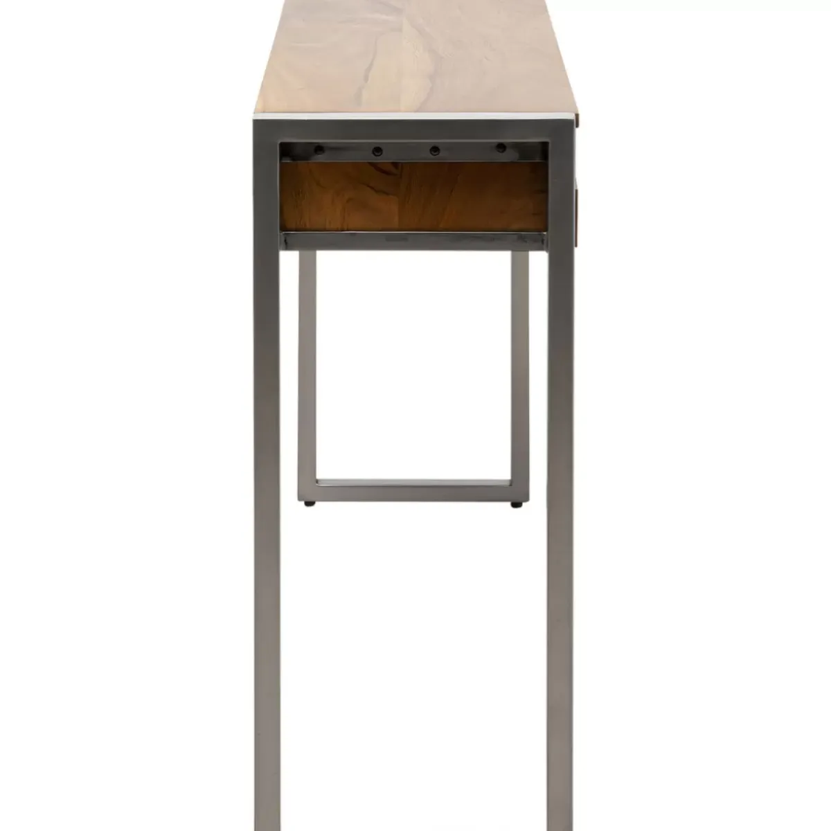 Outlet Konsole Vancouver 100X76Cm Kommoden & Sideboards